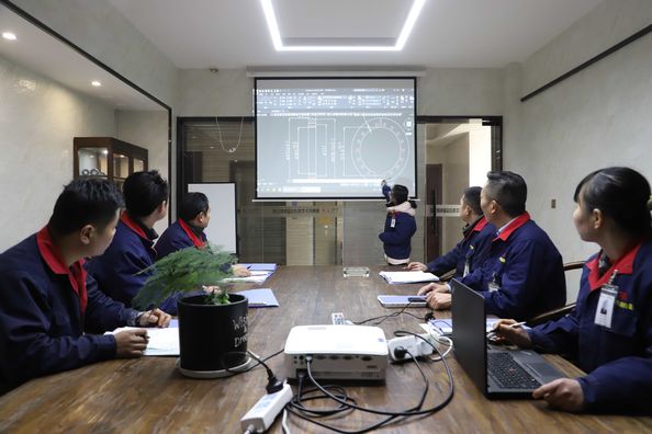 Changzhou Suma Precision Machinery Co., Ltd