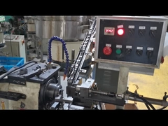 Bagaimana cara memproduksi bantalan rol jarum?
