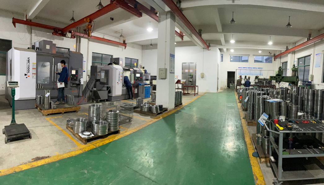 Changzhou Suma Precision Machinery Co., Ltd