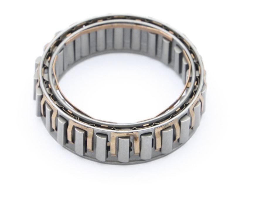 Blog perusahaan terbaru tentang Penggunaan khas DC5776A-N One Way Sprag Clutch Bearing