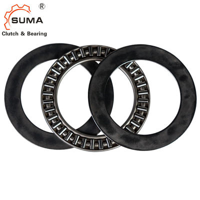 AXK85110+2AS Thrust Needle Roller Bearing untuk Metalurgi Serbuk