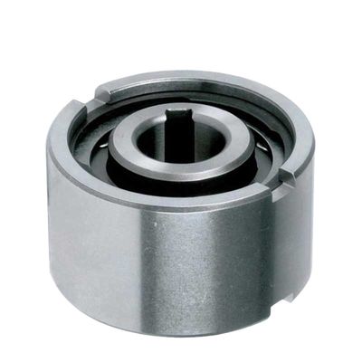 NF40 Freewheel Backstop Roller Clutch Bearing 110mm 100Nm untuk Mesin Tekstil dengan Pengiriman 7-10 Hari