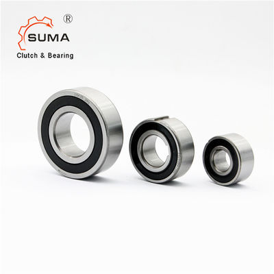 USNU12 Sprag Freewheels Bantalan Kopling Satu Arah
