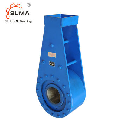 BC6MA Holdback One Way Backstops Clutch untuk Conveyor Miring