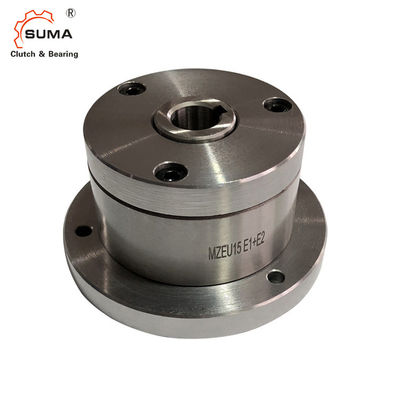 100 Nm MZEU GCr15 Roller Clutch Bearing Tanpa Pelumasan