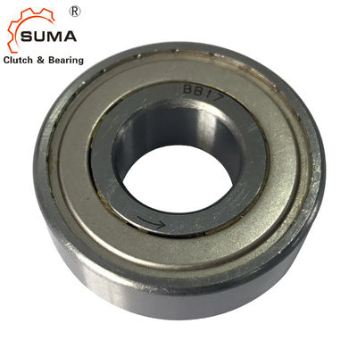 Seri BB BB25 One Way OD 52MM Sprag Cam Clutch Bearing