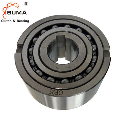 NFR40 GF40 1115 Nm Conveyor One Way Freewheel Roller Bearing