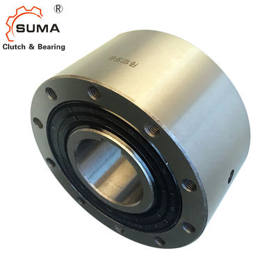 FB 82 GCr15 One Way Sprag 750 Nm Over Running Clutch