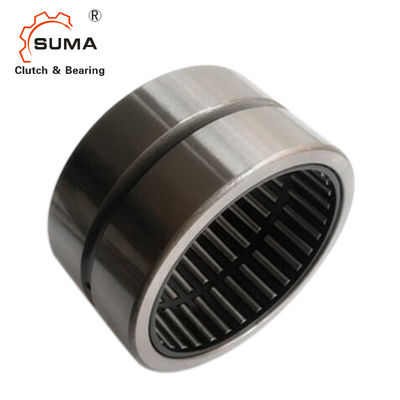 RNAO10 Steel GCr15 10MM Yoke Type Track Roller Bearing