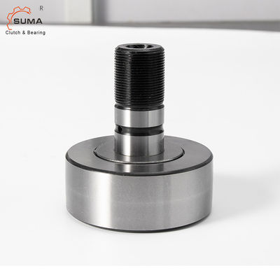 NUKR40 NUKR40A Full Complement Stud Type Track Roller Cam Follower Bearing