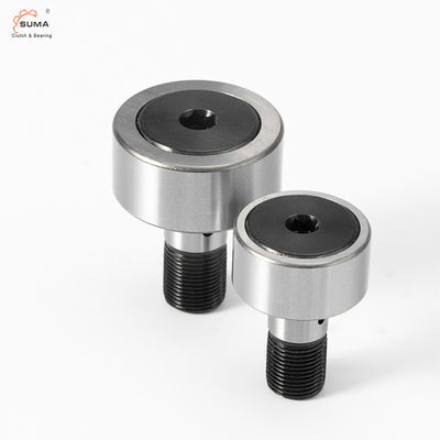 KR...X Series KR30X KR30PPX Slotted Hole Cylincrical Cam Follower Bearing dengan Cage