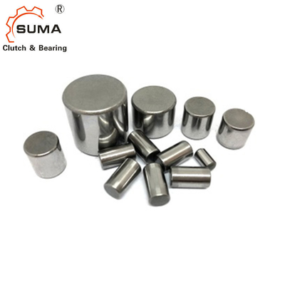 5*5 Poros Kecil Jarum Roller Pin Bearing Baja Bahan GCr15