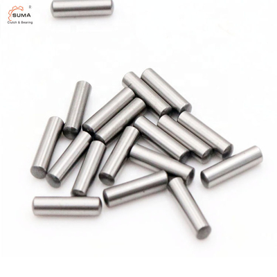 Pin Roller Jarum Baja AISI / Pin Dowel Baja 3 * 12mm