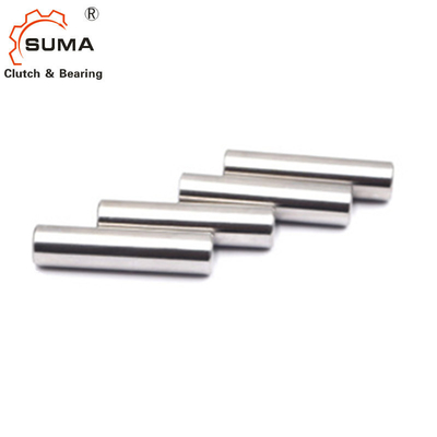 Rol Jarum Pin Paralel Stainless Steel dengan Ujung Talang 1.5*5 1.6*4