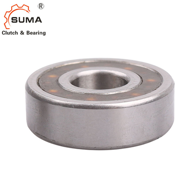FK FK-2RS Freewheel One Way Bearing FK6204 FK6204-2RS