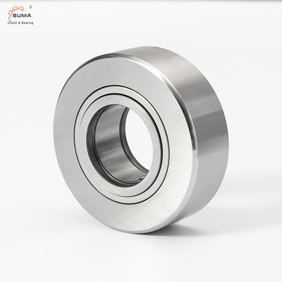 Beli NUTR25 GCr15 Heavy Duty Yoke Type Track Roller Bearing online manufacture