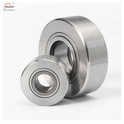 Beli NUTR50 Heavy Duty GCr15 Yoke Type Track Roller Bearing online manufacture