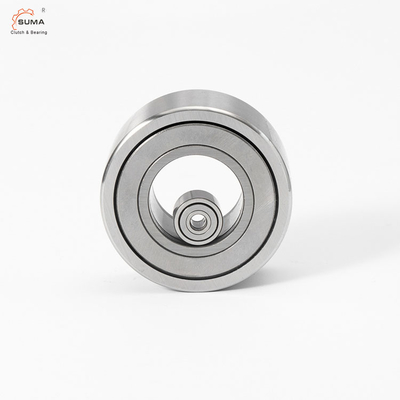 Beli NATR5 NATV5 Heavy Duty 12MM Yoke Type Track Roller Bearing online manufacture