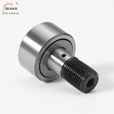 Beli CR40 CRS40 CRSB40 Stud Type Track Roller Cam Follower With Cage Guidance online manufacture