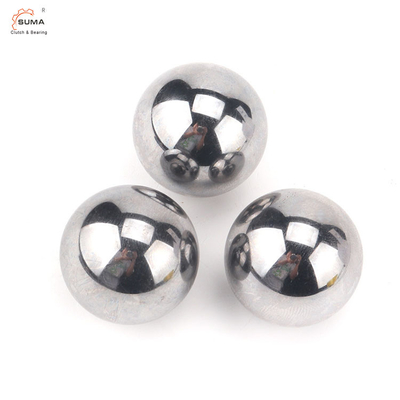 G24 G25 Bola Presisi Bola Baja Padat Bahan GCr15