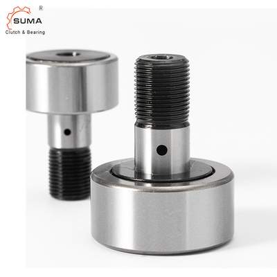 Beli CCFH 3 1/4 S Heavy Duty Stud Type Cam Follower Bearing untuk Tanaman Otomatis online manufacture