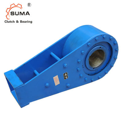 membeli NYD65 NJ65 ND16 Freewheel One Way Bearings Backstop Clutch untuk Conveyor Belt online manufacture