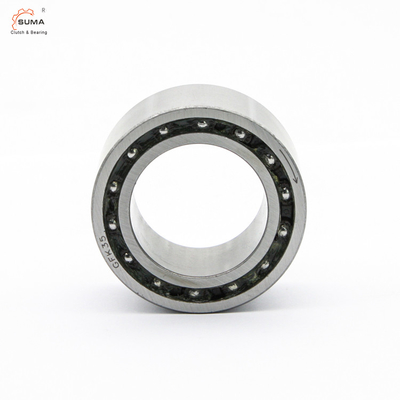 GFK40 GFK40 Backstop Kopling Freewheel Overrunning Kopling One Way Bearings FGK40