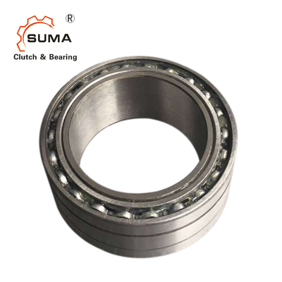 GFK45 FGK45 Kopling Freewheel Satu Arah Menduduki Bantalan Kopling