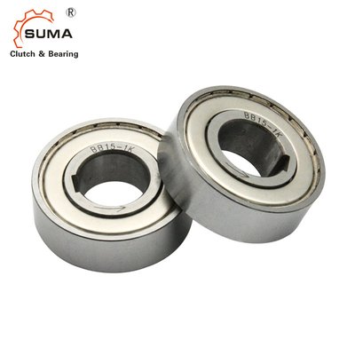 BB20 BB201K-K BB20 2K-K Backstop Clutch Cam Clutch Salah Satu Arah Sprag Clutch Bearing