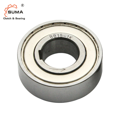 Beli BB20 BB201K-K BB20 2K-K Backstop Clutch Cam Clutch Salah Satu Arah Sprag Clutch Bearing online manufacture