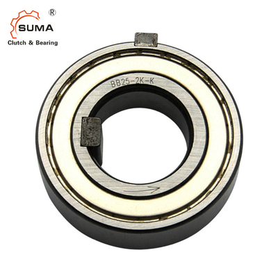 BB20 BB201K-K BB20 2K-K Backstop Clutch Cam Clutch Salah Satu Arah Sprag Clutch Bearing