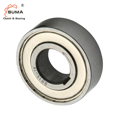 BB20 BB201K-K BB20 2K-K Backstop Clutch Cam Clutch Salah Satu Arah Sprag Clutch Bearing