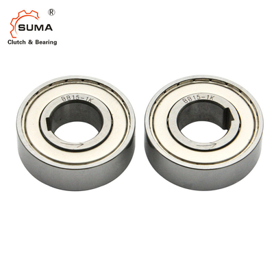 Beli BB40 BB40-2GD Bantalan Satu Arah Bantalan Kopling Backstop Freewheel Tipe Baji online manufacture