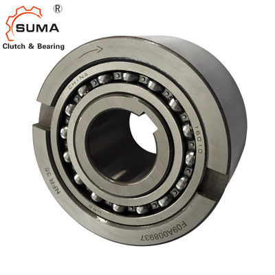 membeli NFR45 Bantalan Kopling Satu Arah Torsi 1500Nm 1000RPM online manufacture