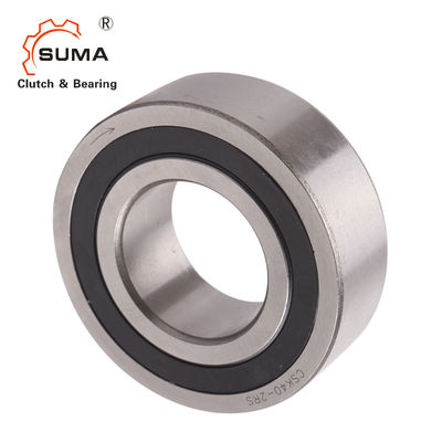 membeli Bantalan Kopling Sprag CSK40-2RS untuk Pulley Sabuk ID 40mm online manufacture