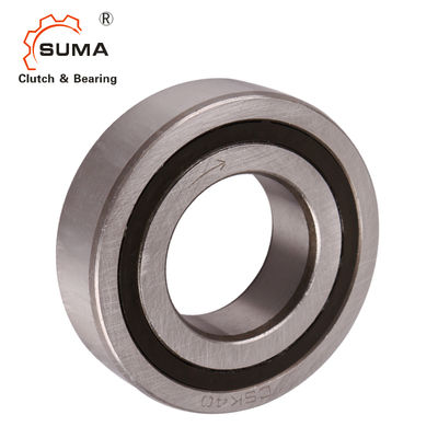 membeli CSK30 Sprag Clutch Bearing 30mm ID Disegel One Way Bearing online manufacture