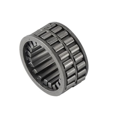 membeli FE 455 Z Bantalan Satu Arah Sprag Clutch dengan Bore 12mm Diameter Luar 22mm dan Torsi 44 N.m untuk Sepeda Listrik online manufacture