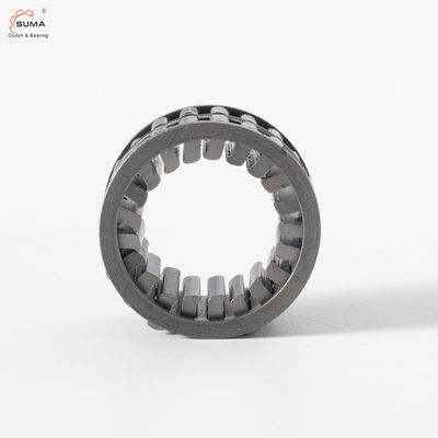 FE 455 Z Bantalan Satu Arah Sprag Clutch dengan Bore 12mm Diameter Luar 22mm dan Torsi 44 N.m untuk Sepeda Listrik