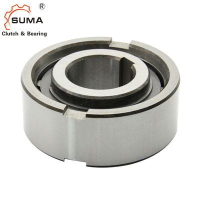 ASNU50 ASNU 50 TFS50 One Way Clutch Bearing dengan 40mm Bore 538Nm Torsi dan Precision P0 untuk Aplikasi Industri