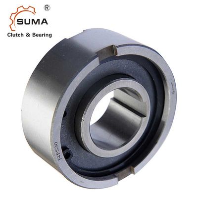 ASNU50 ASNU 50 TFS50 One Way Clutch Bearing dengan 40mm Bore 538Nm Torsi dan Precision P0 untuk Aplikasi Industri