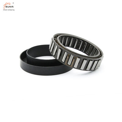 P0 Precision Sprag Overrunning Clutch with Gcr15 Sprag Material and 10mm Thickness One Way Bearing