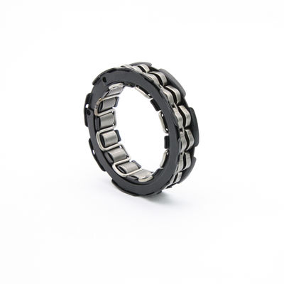 membeli Bearing Kopling Satu Arah 18 Sprags dengan Tipe Segel Terbuka dan Garansi 1 Tahun untuk Kopling Starter Sepeda Motor online manufacture