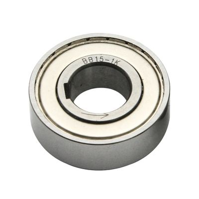 membeli Bantalan Kopling Satu Arah BB20 dengan Diameter Luar 47 mm, Ukuran Bore 20 mm, dan Kapasitas Torsi 61 Nm online manufacture
