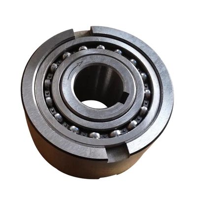 NF40 Freewheel Backstop Roller Clutch Bearing 110mm 100Nm untuk Mesin Tekstil dengan Pengiriman 7-10 Hari