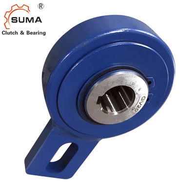 Beli GV120 GCr15 One Way 42KG Freewheel Backstop Clutch online manufacture