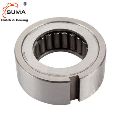 Beli SGS GCr15 Backstop One Way Sprag Clutch Bearing ketebalan 28mm online manufacture