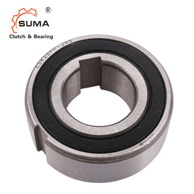 Beli UK UK...ZZ UKCC...ZZ GCr15 Sprag Type Freewheel One Way Clutch Bearing online manufacture