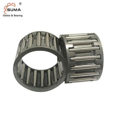 K24X28X10 Radial 50000RPM Jarum Roller Bearing Cage Majelis
