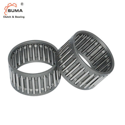 K24X28X10 Radial 50000RPM Jarum Roller Bearing Cage Majelis