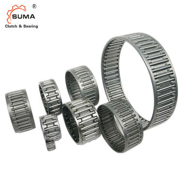 K24X28X10 Radial 50000RPM Jarum Roller Bearing Cage Majelis